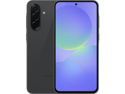 Samsung Galaxy A36 5G 6GB/128GB EU, černá