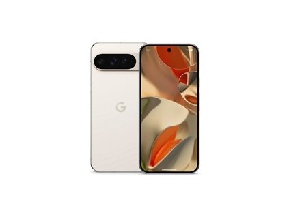 Google Pixel 9 Pro XL 256GB Porcelain, USA