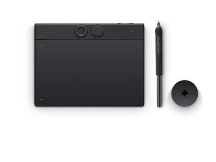 Wacom Intuos Pro S