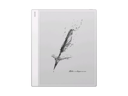 E-book ONYX BOOX NOTE MAX, 13,3", 128GB, Bluetooth, Android 13, E-ink displej, WIFi