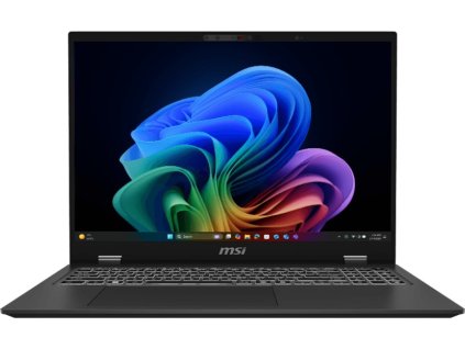MSI Prestige/16 AI+ Evo B2VMG/U9-288V/16"/2560x1600/32GB/1TB SSD/Arc 140V/W11P/Gray/2R