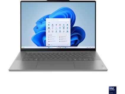 Lenovo Yoga Slim 7/15ILL9/U7-258V/15,3"/2880x1800/32GB/1TB SSD/Arc 140V/W11P/Gray/3R