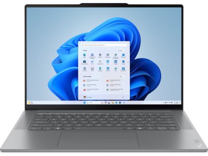 Lenovo Yoga Slim 7/15ILL9/U7-258V/15,3"/2880x1800/T/32GB/1TB SSD/Arc 140V/W11H/Gray/3R