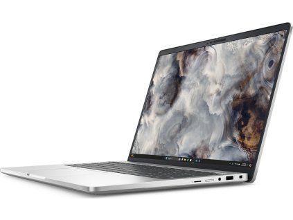 DELL Pro 16 Plus PB16250/U7 266V/16GB/512SSD/16" FHD+ Touch/IR Cam & Mic/65W/WLAN/Backlit Kb/W11 Pro/3Y PS NBD