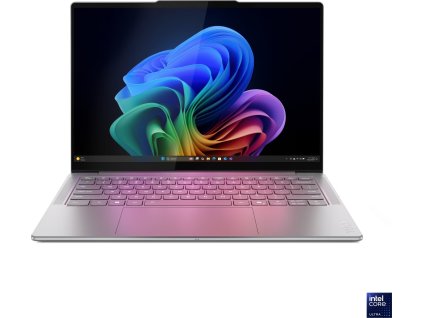 Lenovo Yoga Slim 7/14ILL10/U7-256V/14"/2880x1800/16GB/1TB SSD/Arc 140V/W11H/Gray/3R On-Site