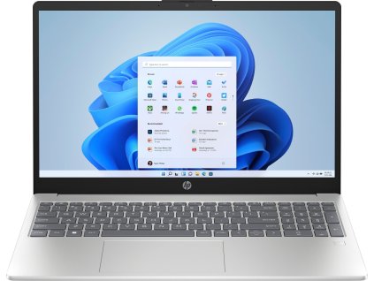 HP 15-fd1037nc, Ultra 7-155H, 15.6 FHD, 32GB DDR5, SSD 1TB, Intel Arc graphics, Win 11 + 3měsíce GamePass