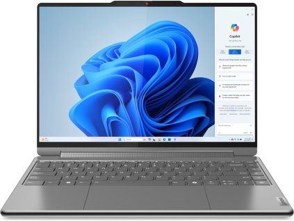 LENOVO Yoga 9 2-in-1 14IMH9 - Ultra 7 155H,14" 4K OLED touch,16GB,1TSSD,Intel Arc,W11P,3Y Premium