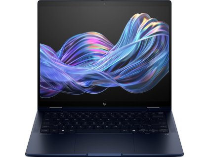 HP EliteBook X Flip G1i U5-228V 40TOPS 14"WUXGA 1920x1200 400 IR touch, 32GB, 512GB TLC, 68WHr,Win11Pro,EVO,3y onst