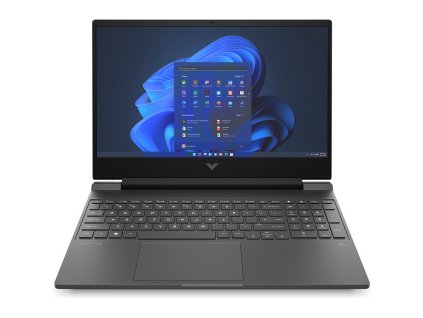 HP VICTUS 15-fa2720nc, i5-13420H , 16GB DDR4, SSD 512GB, RTX 3050 6GB, Win11 Home, 3Y záruka