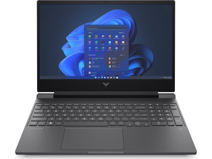HP Victus Gaming Laptop 15-fa2753nc 15.6" FHD, i5-13420H, 16GB DDR4, SSD 512 GB, RTX 2050 4GB, Freedos