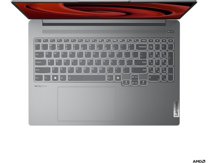 LENOVO IdeaPad Pro 5 16AHP9 - Ryzen™ 5 8645HS,16" 2K OLED,16GB,512SSD,HDMI.RTX™ 3050 6GB,W11H,2Y CC