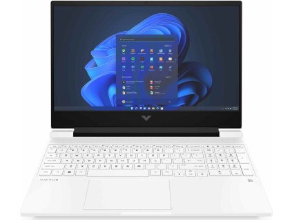 HP VICTUS 15-fa0033nc, Core i5-12450H, 15.6" FHD IPS, 16GB DDR4, SSD 512GB, RTX 3050 4GB, Win11