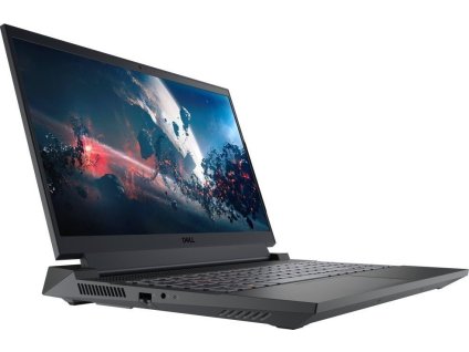 DELL Inspiron 15 G15 (5535)/ Ryzen 7 7840HS/ 16GB/ 512GB SSD/ NV RTX 4050 6GB/ 15.6" FHD 165H/W11Pro/ šedý/3Y PS on-site