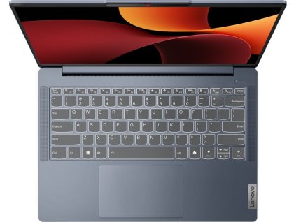 Lenovo IdeaPad Slim 5/14AHP9/R5-8645HS/14"/WUXGA/16GB/1TB SSD/AMD int/bez OS/Blue/2R