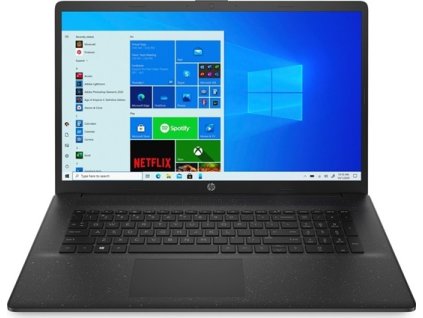 HP 17-cp2300nc (B4XE0EA)