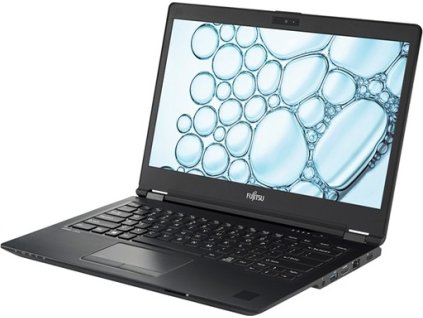 FUJITSU LifeBook U7410 i5/16/1TB RNN
