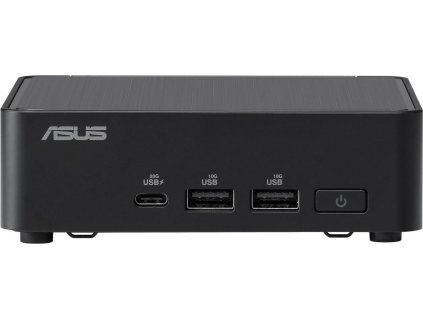 ASUS NUC 14 Pro NUC14RVKU7000R2/Intel Core Ultra 7/DDR5/USB3.0/LAN/WiFi/Intel Arc GPU/M.2/EU napájecí kabel