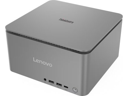 Lenovo ThinkCentre Neo Ultra/ tiny/ i7-14700/ 16GB DDR5/ 1TB SSD/ RTX 4060 8GB/ W11P/ kbd+myš