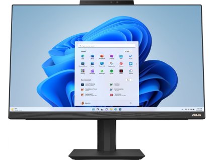 ASUS PC AiO ExpertCenter E5 (E5402WVARK-BPC029XA),  core 5-120U, 23.8" 1920 x 1080, 8GB, 512GB SSD, W11 Pro Edu, Black