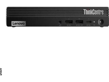 LENOVO PC ThinkCentre M75q G5 Tiny - Ryzen3 8300GE,8GB,256SSD,noDVD,WiFi,BT,W11P