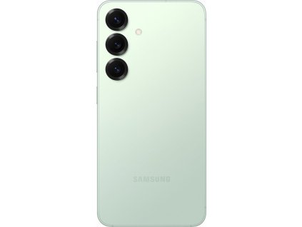 Samsung Galaxy S25 5G 12GB/128GB zelená, EU