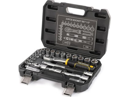 FDG 5022-23R Gola sada 23 ks FIELDMANN