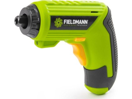 FDS 10100-A AKU skrutkovač FIELDMANN