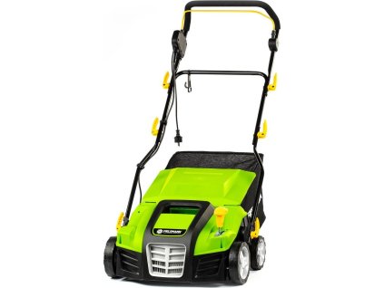 FZV 4010-20E El. vertikutátor FIELDMANN