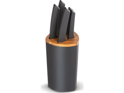 LT2150 set 5 nožov v bloku KERF LAMART