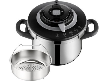 P4550731 CLIPSO+ CHEF 6L TEFAL