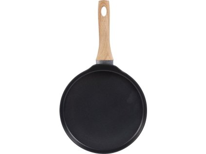 LT1289 palac. panvica 25cm NATUR LAMART