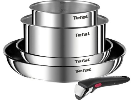 L897S574 INGENIO Emotion sada 5ks TEFAL