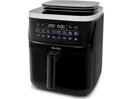 Breville VDF133X-01