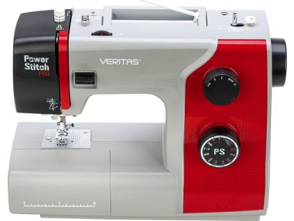 Power Stitch PRO šijací stroj Veritas