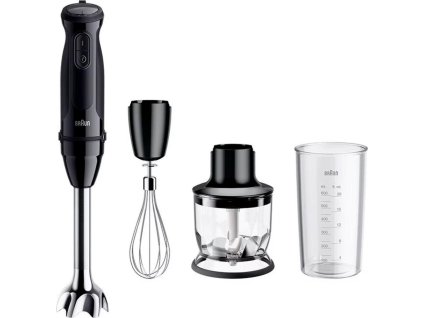 MultiQuick 5 MQ 50.202.M mixér BRAUN