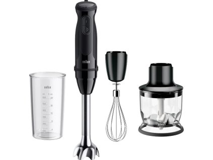 MultiQuick 5 MQ 50.202.M mixér BRAUN