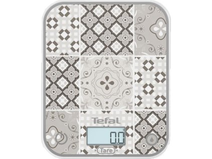 BC50D6V0 KUCHYNSKÁ VÁHA TEFAL