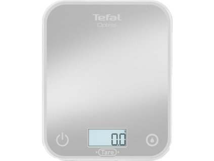 BC50U4V0 KUCHYNSKÁ VÁHA TEFAL