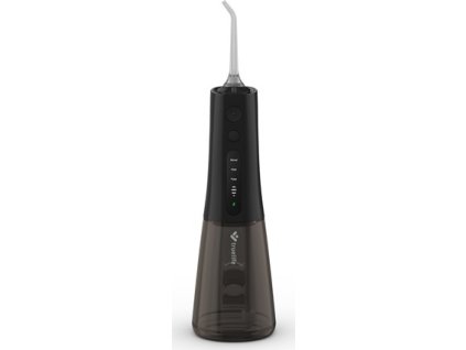 TrueLife AquaFloss Compact L100 Black - ústní sprcha