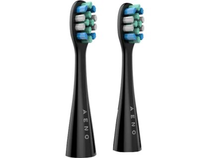 NÁHRADNÁ HLAVICA K DB1S/DB2S ČIERNA AENO