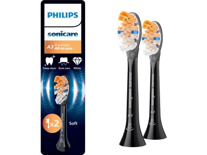 HX9092/88 NÁHR. HL. KEFKA 2KS PHILIPS