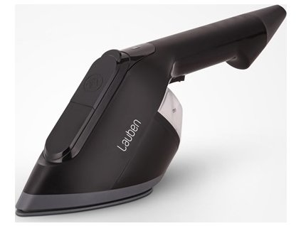 Lauben Handheld Steam Iron 1950BC - cestovní napařovač oděvů