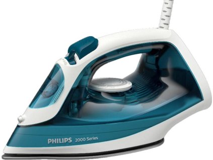 DST2020/90 ŽEHLIČKA NAPAŘOVACÍ PHILIPS