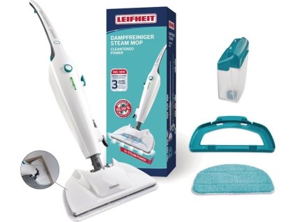 Leifheit Clean Tenso Power