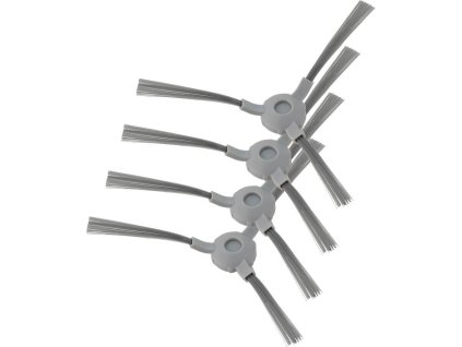 SRX 1503 BOČNÁ KEFA.4KS SRV1550 SENCOR