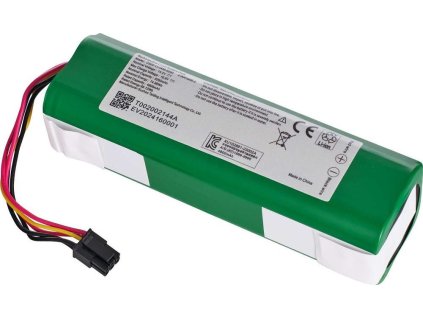 SRX 9701 Bateria Li-ion SRV 97xx SENCOR