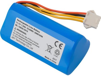 SRX 1501 BATERIA SRV 1550 SENCOR