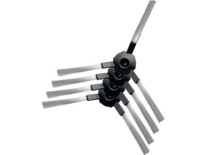 SRX 0009 Bočná kefa 4x SRV1000SL SENCOR