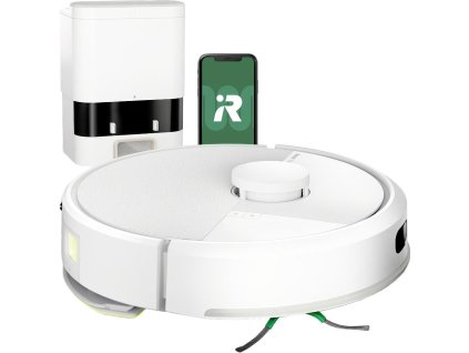 ROOMBA 105 COMBO BIELA##+STANICA IROBOT