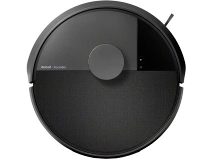 ROOMBA 105 COMBO ČIERNY VYSÁVAČ IROBOT